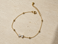 Bracciale Fiocco con Zirconi