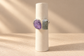 Anello Ametista e Kyanite Verde