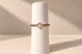Anello Cuore Luce
