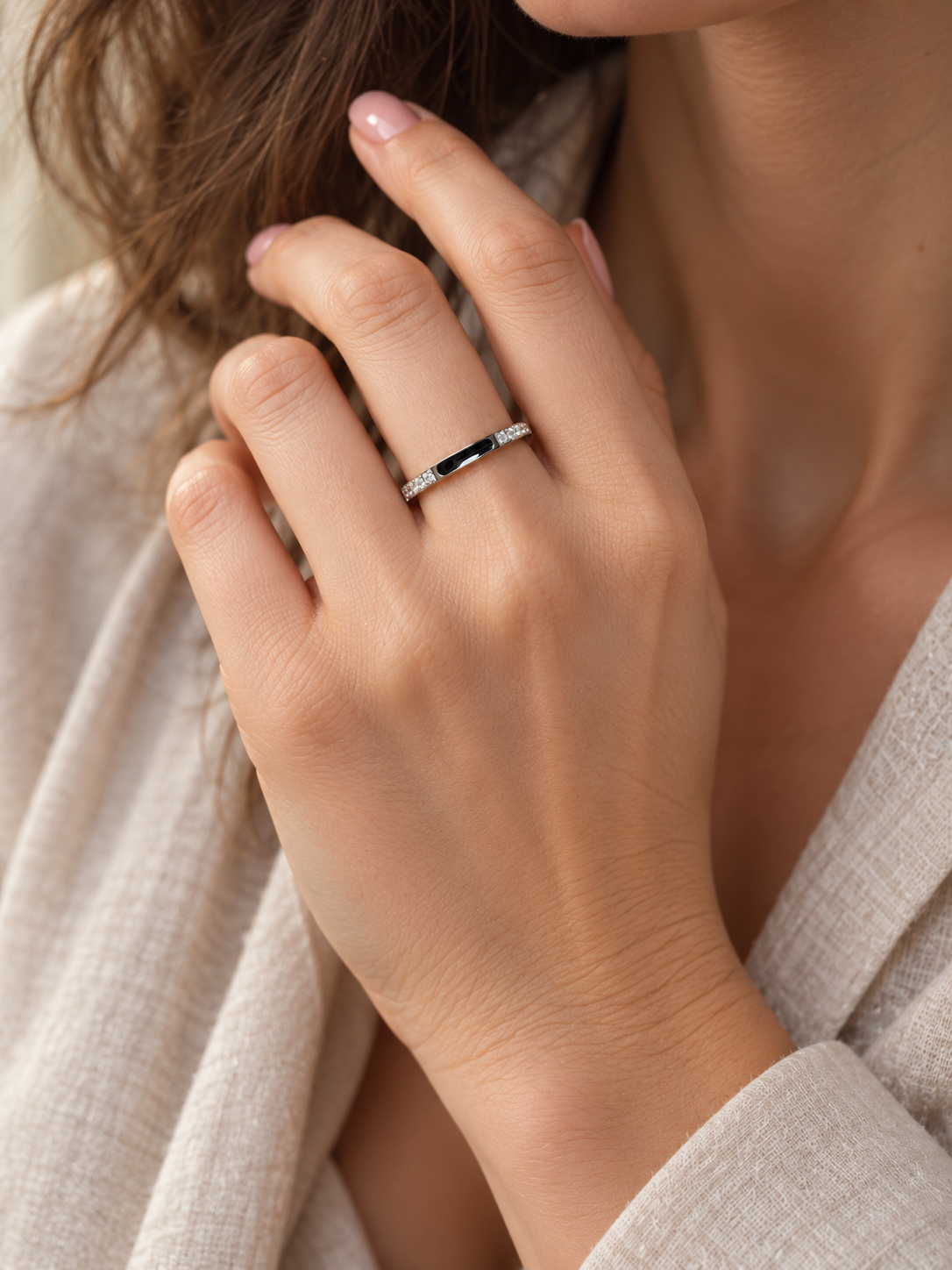 Anello Equilibrio