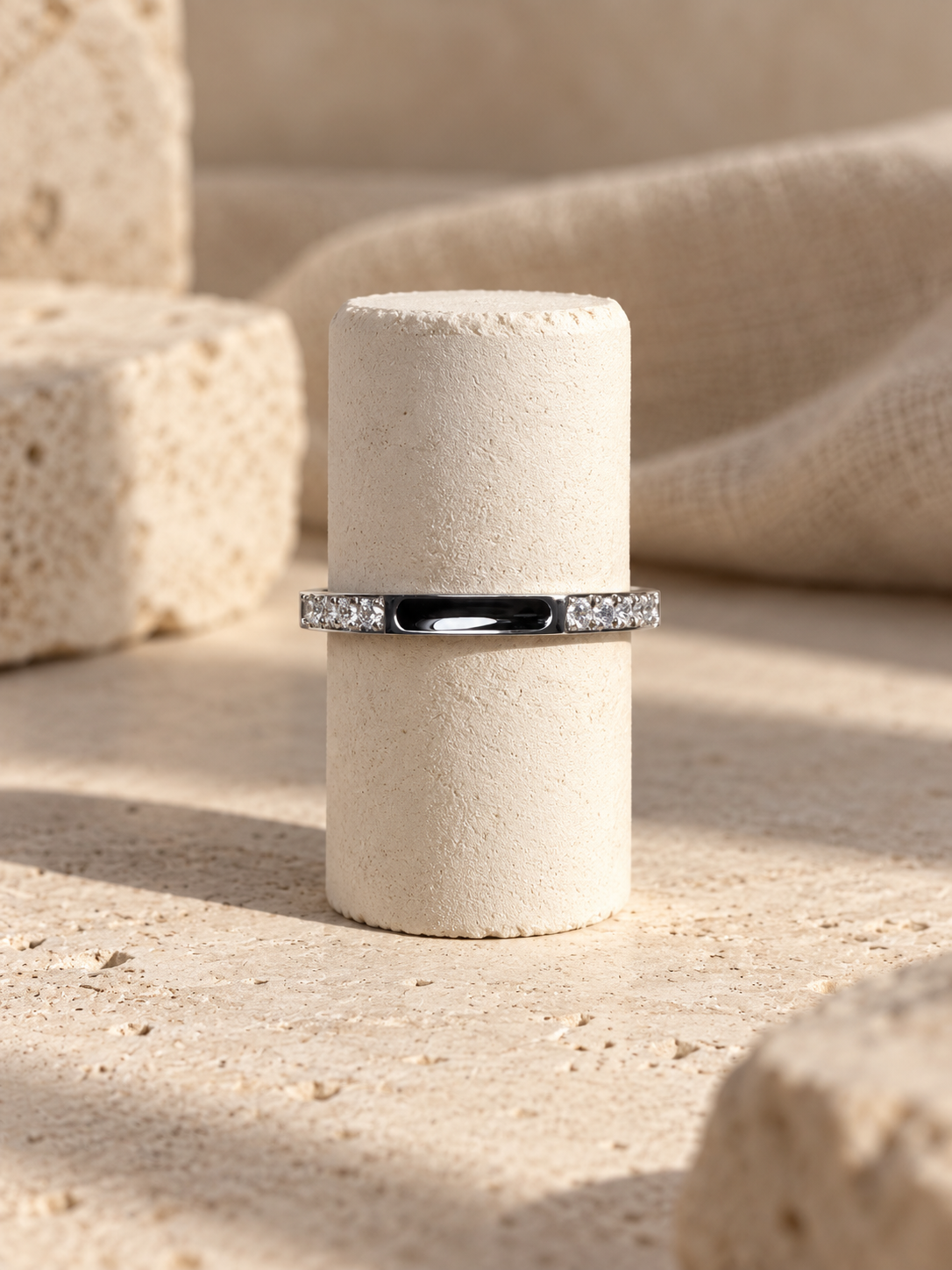 Anello Equilibrio