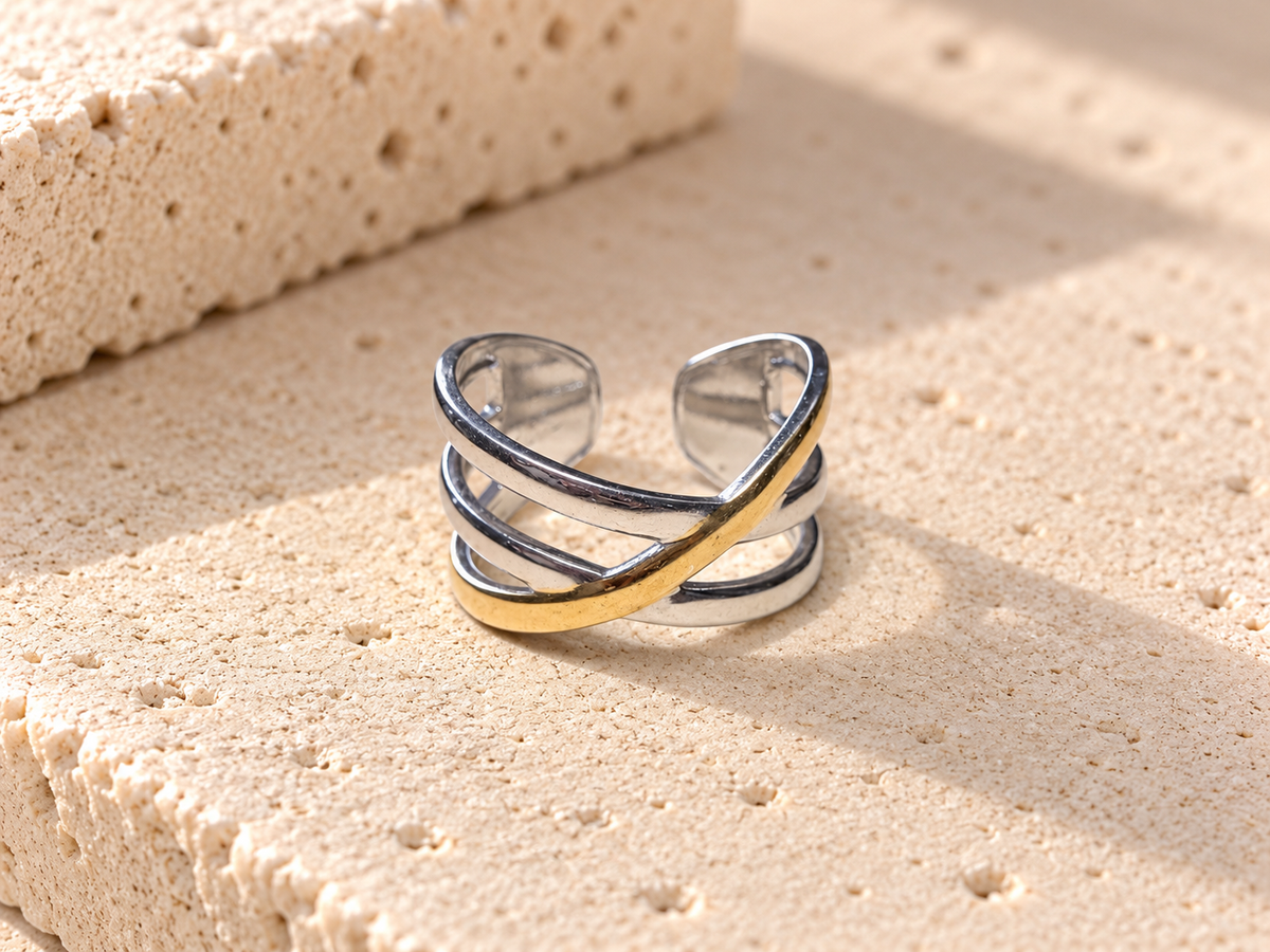 Anello Incrocio