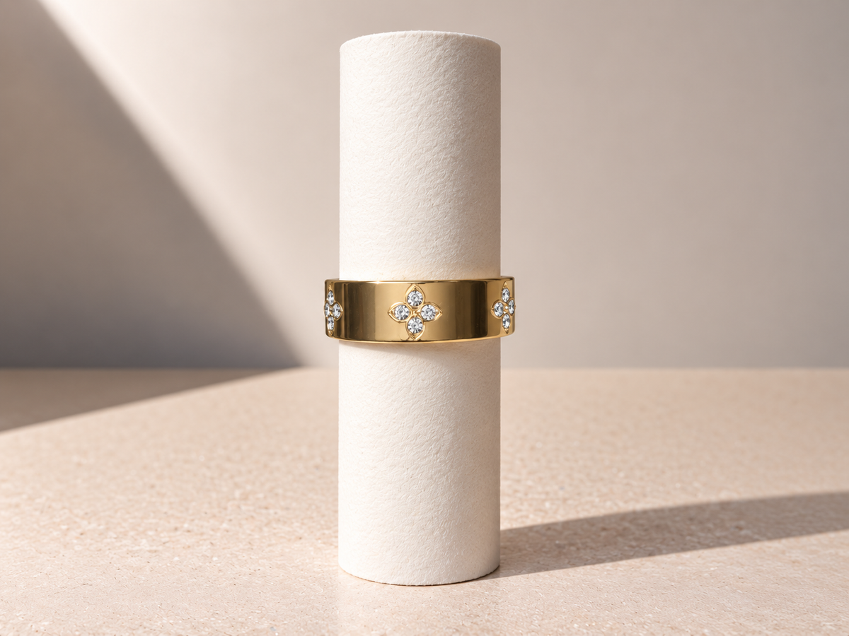 Anello Lumière
