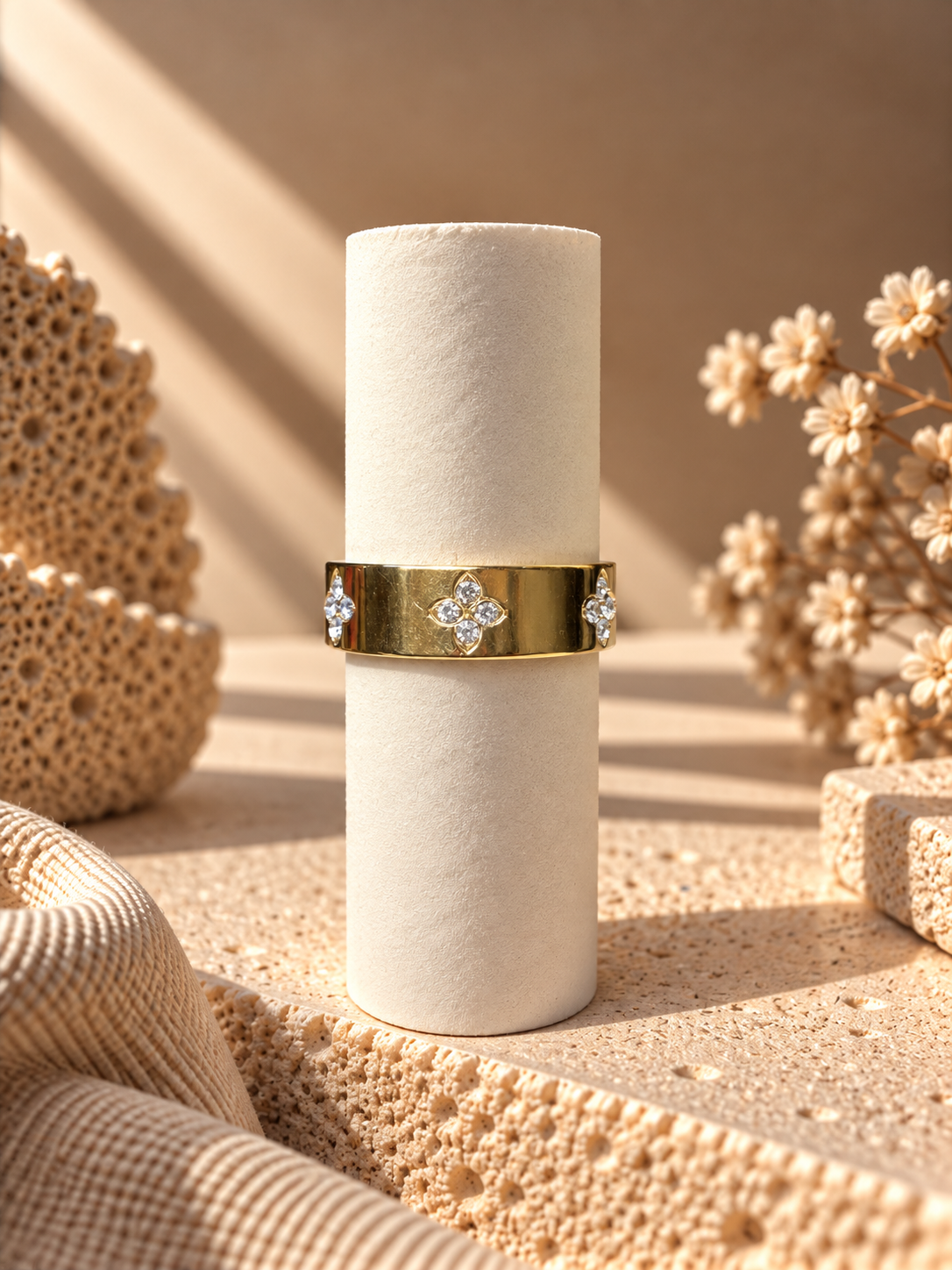 Anello Lumière