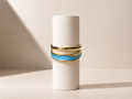 Anello Onda Azzurra