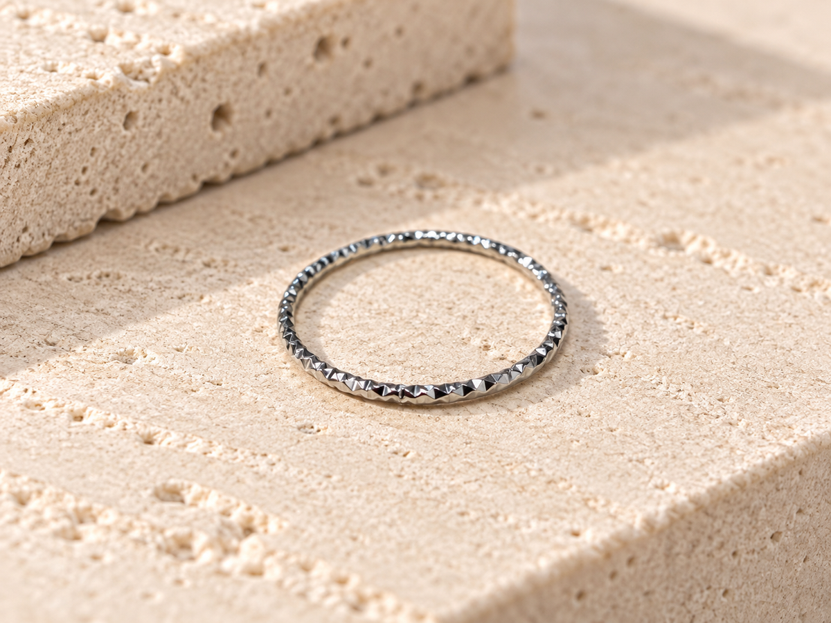 Anello Traccia