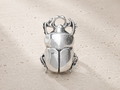 Anello Scarabeo