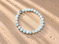 Bracciale Amazzonite