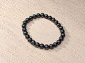 Bracciale Ematite
