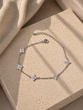 Bracciale Farfalle di Luce
