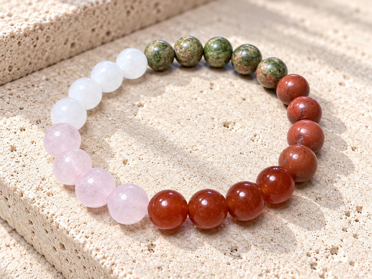 Bracciale Fertilità