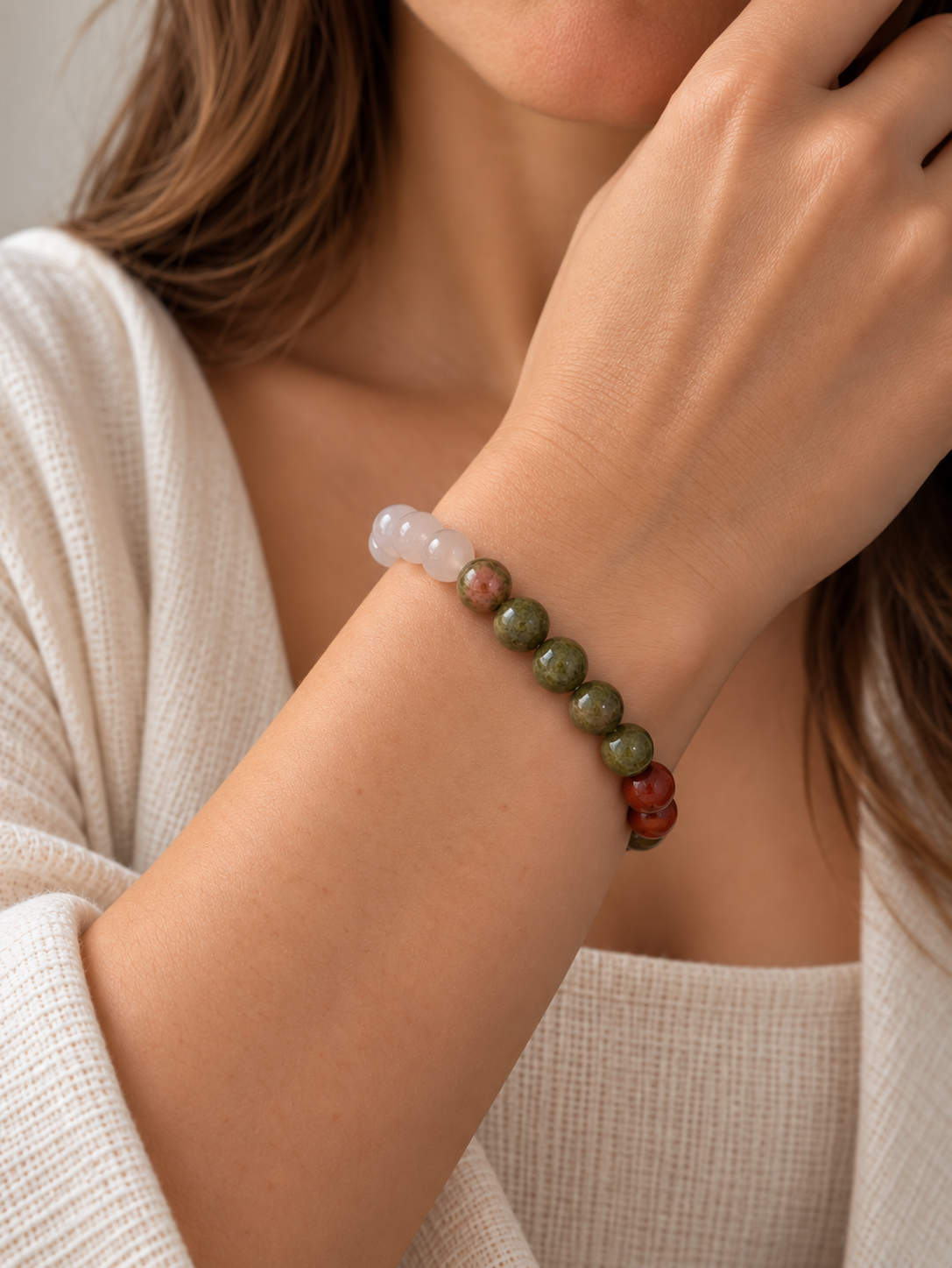 Bracciale Fertilità