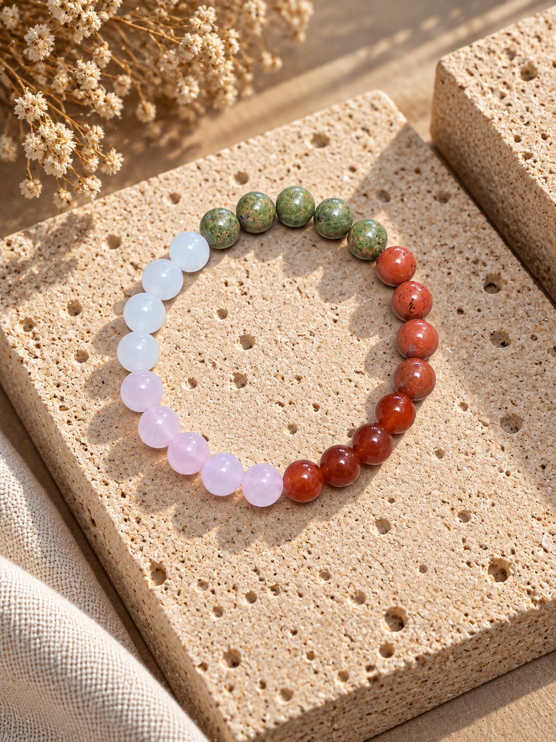 Bracciale Fertilità