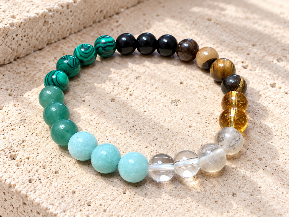 Bracciale Prosperità