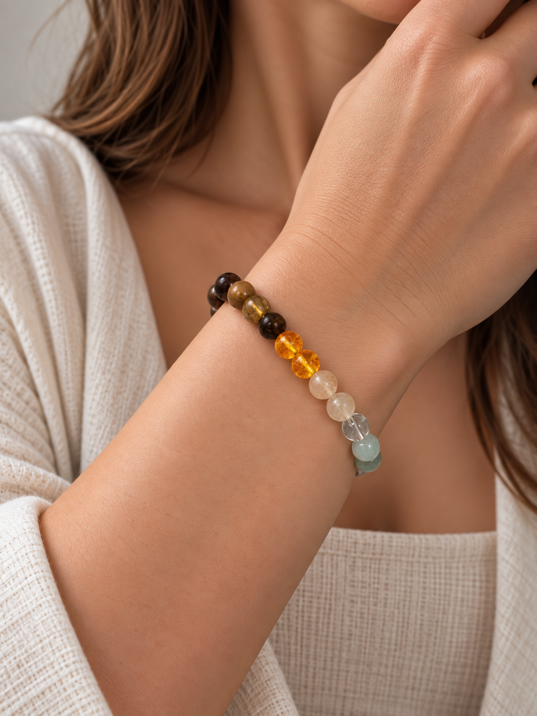 Bracciale Prosperità