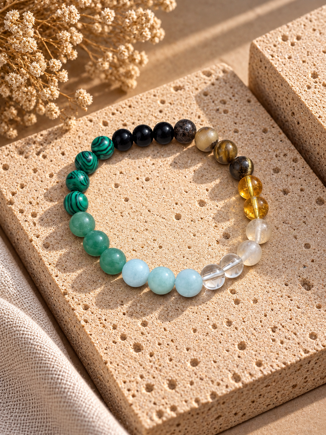 Bracciale Prosperità