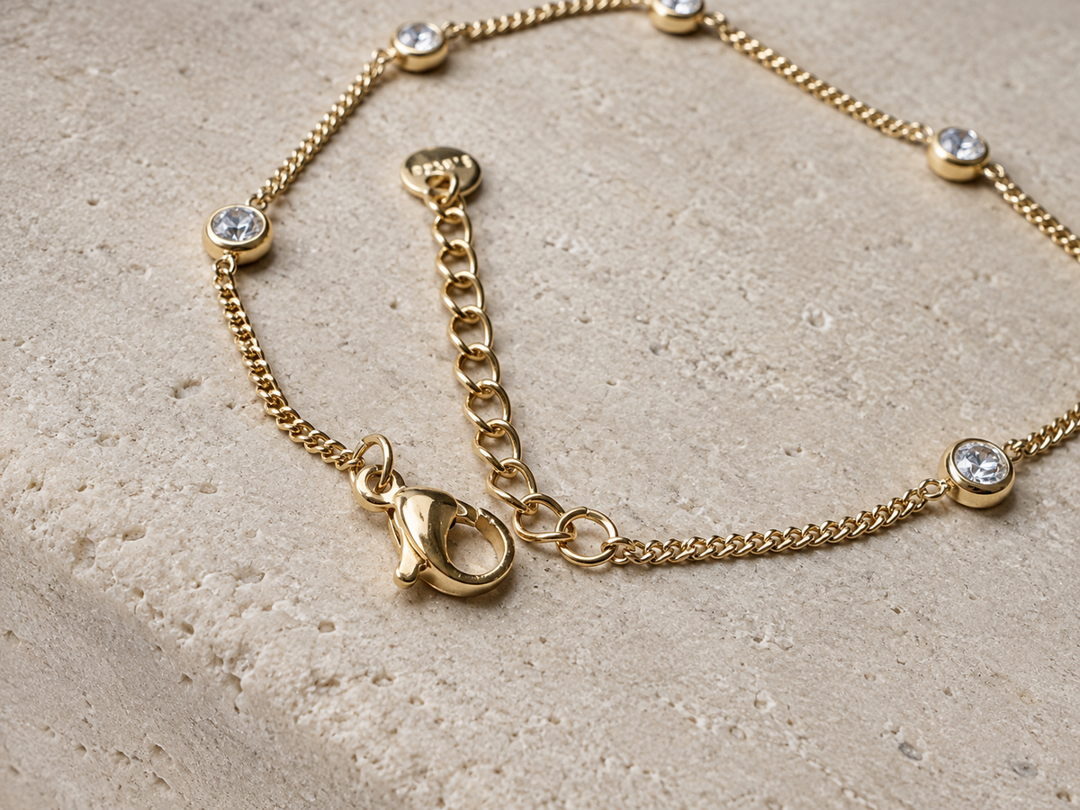 Bracciale Punti Luce