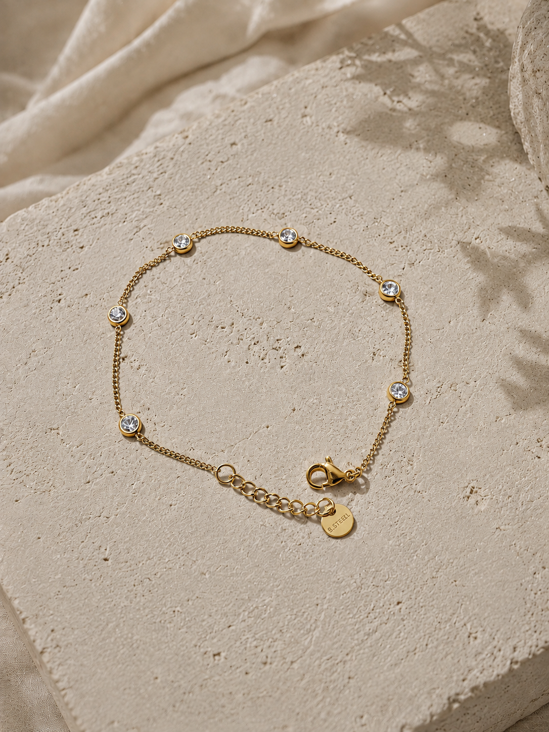 Bracciale Punti Luce
