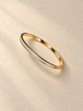 Bracciale Rigido Luce
