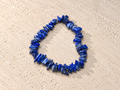 Bracciale Sodalite Chips