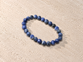 Bracciale Sodalite