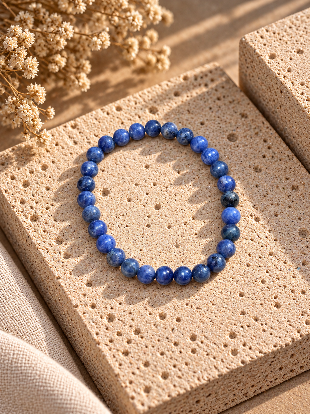 Bracciale Sodalite