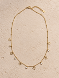 Collana Cuori Sospesi