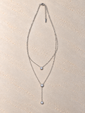 Collana Filo di Luce
