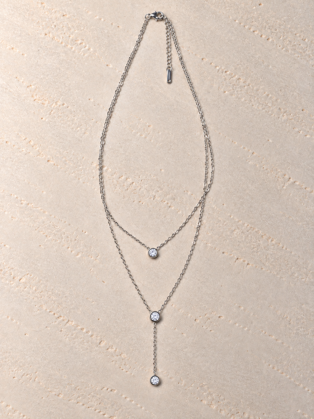 Collana Filo di Luce