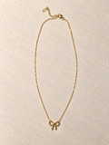 Collana Fiocco