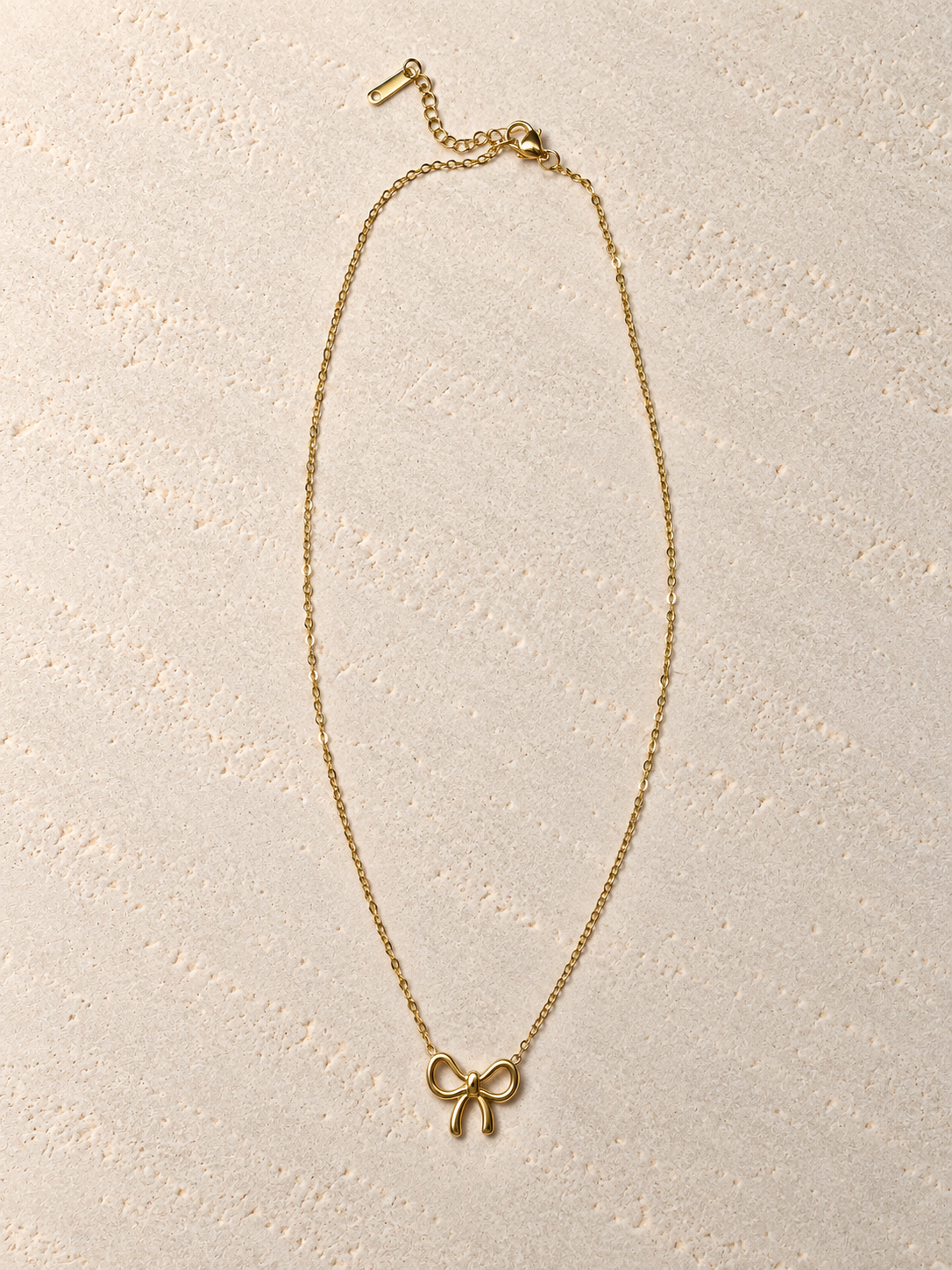 Collana Fiocco