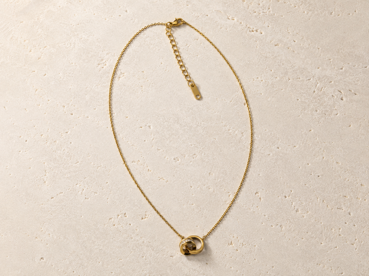 Collana Intreccio