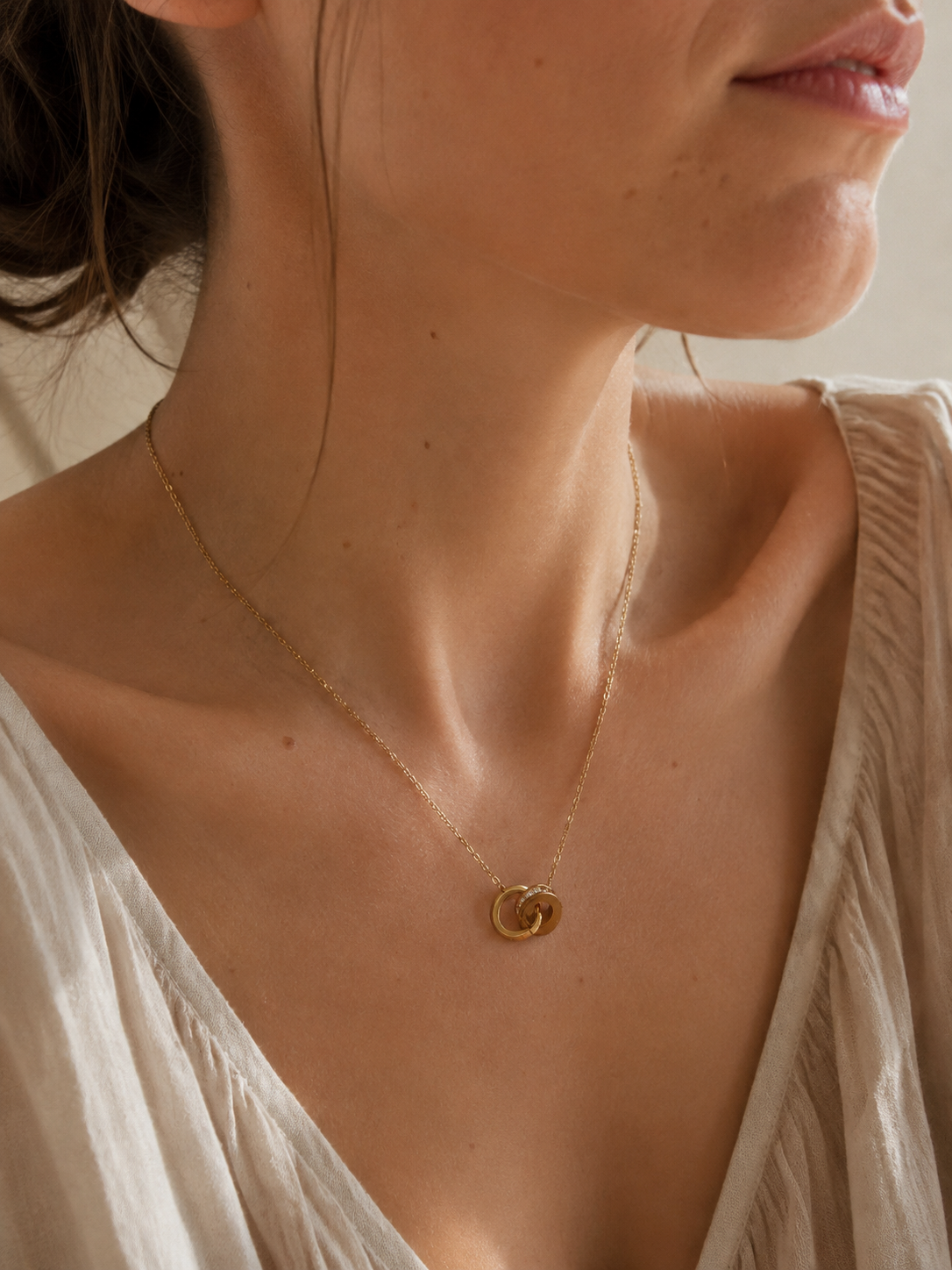 Collana Intreccio