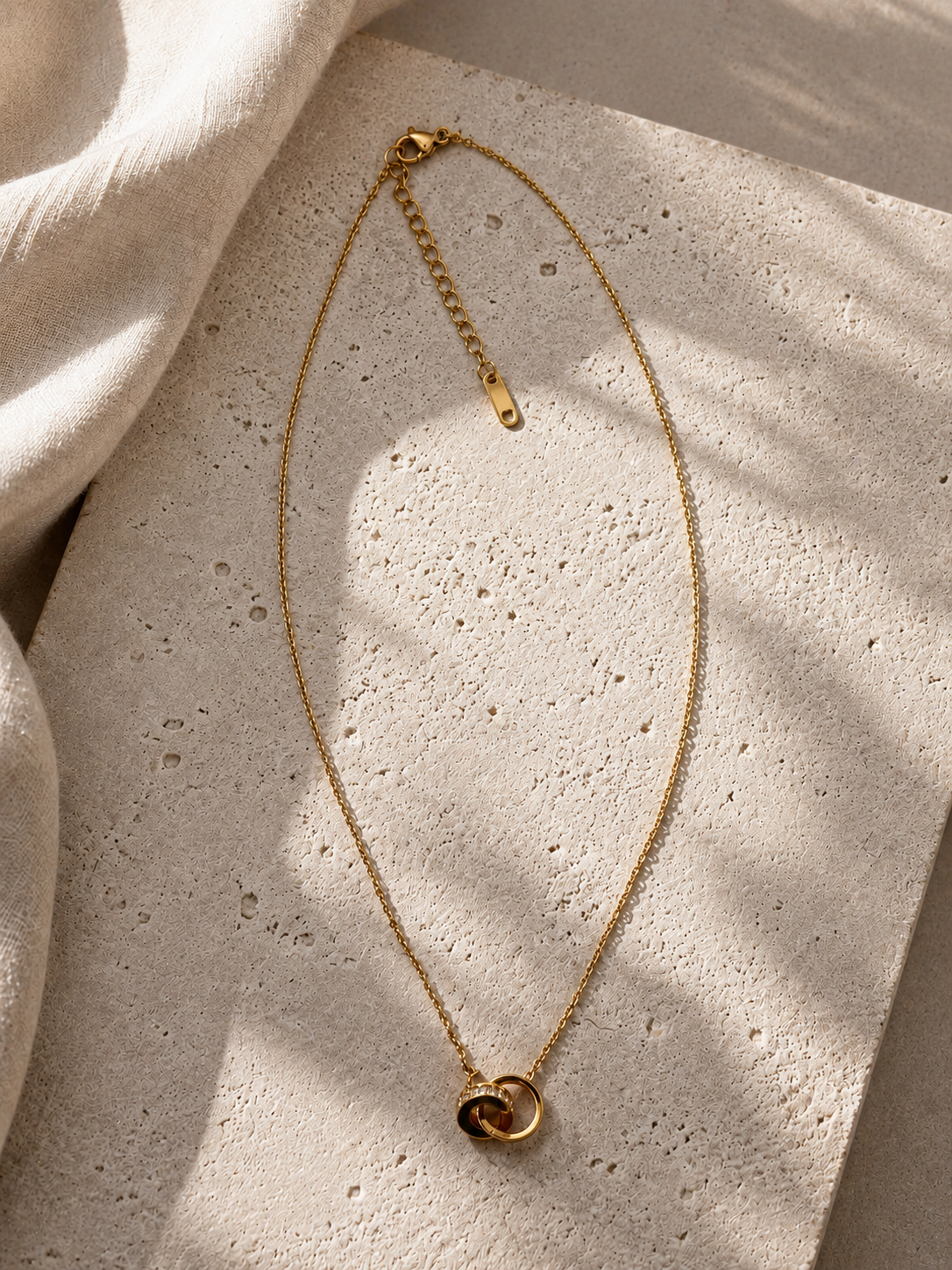 Collana Intreccio