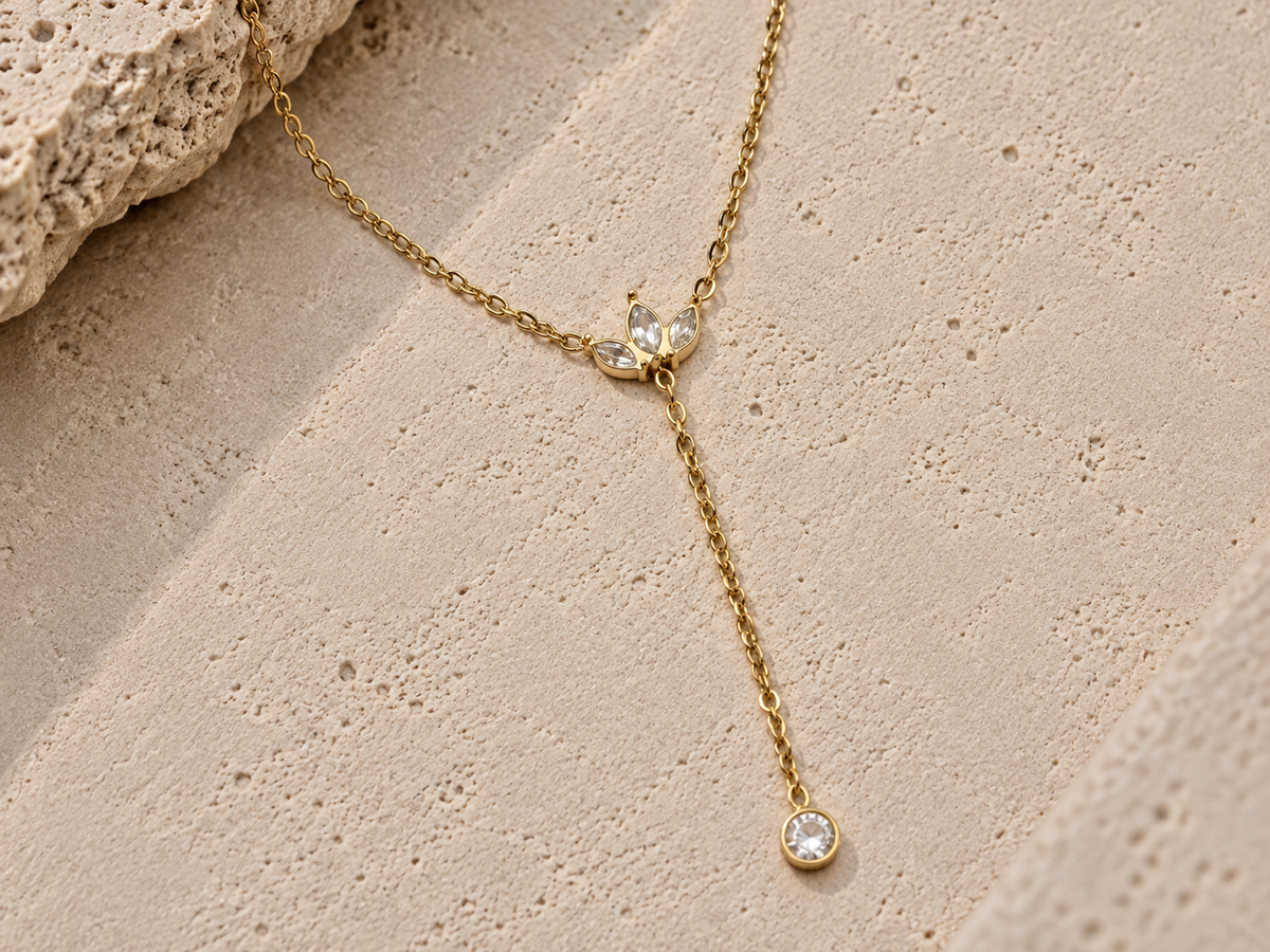 Collana Lumen