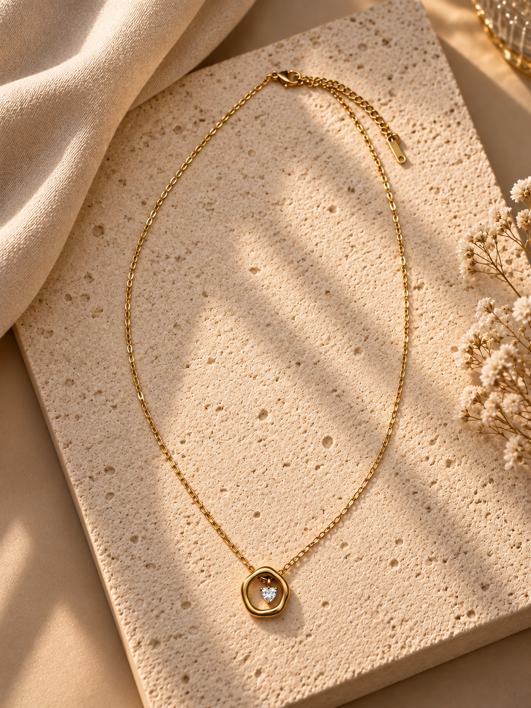 Collana Orbita