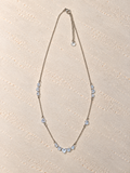 Collana Pioggia di Luce