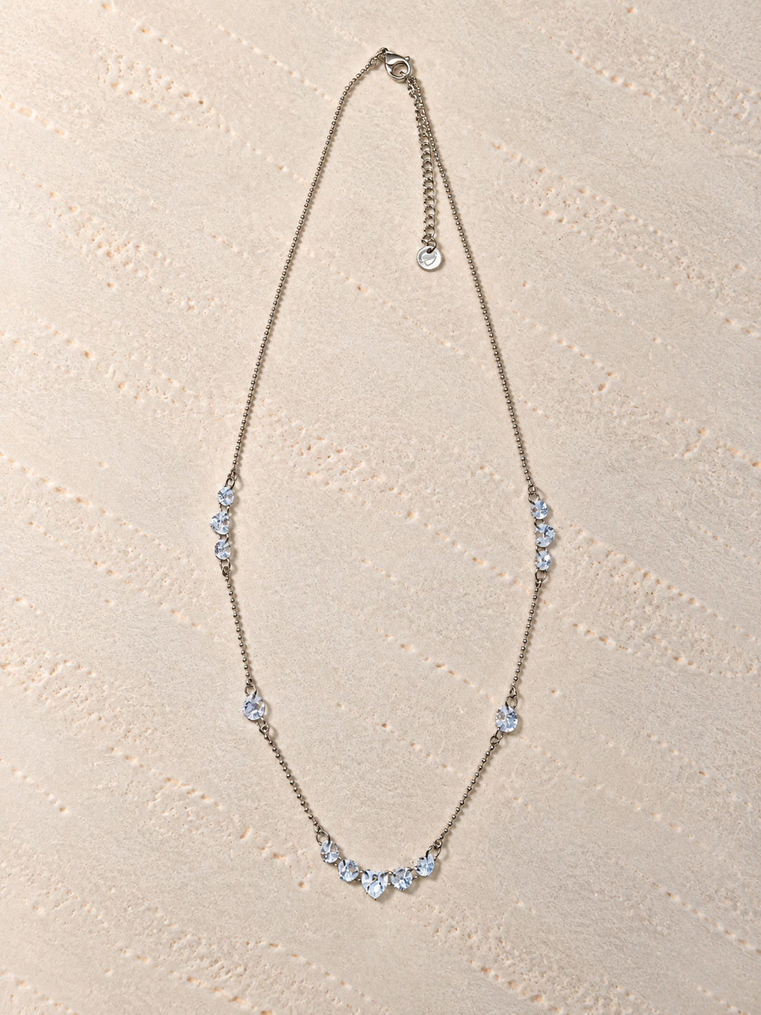 Collana Pioggia di Luce