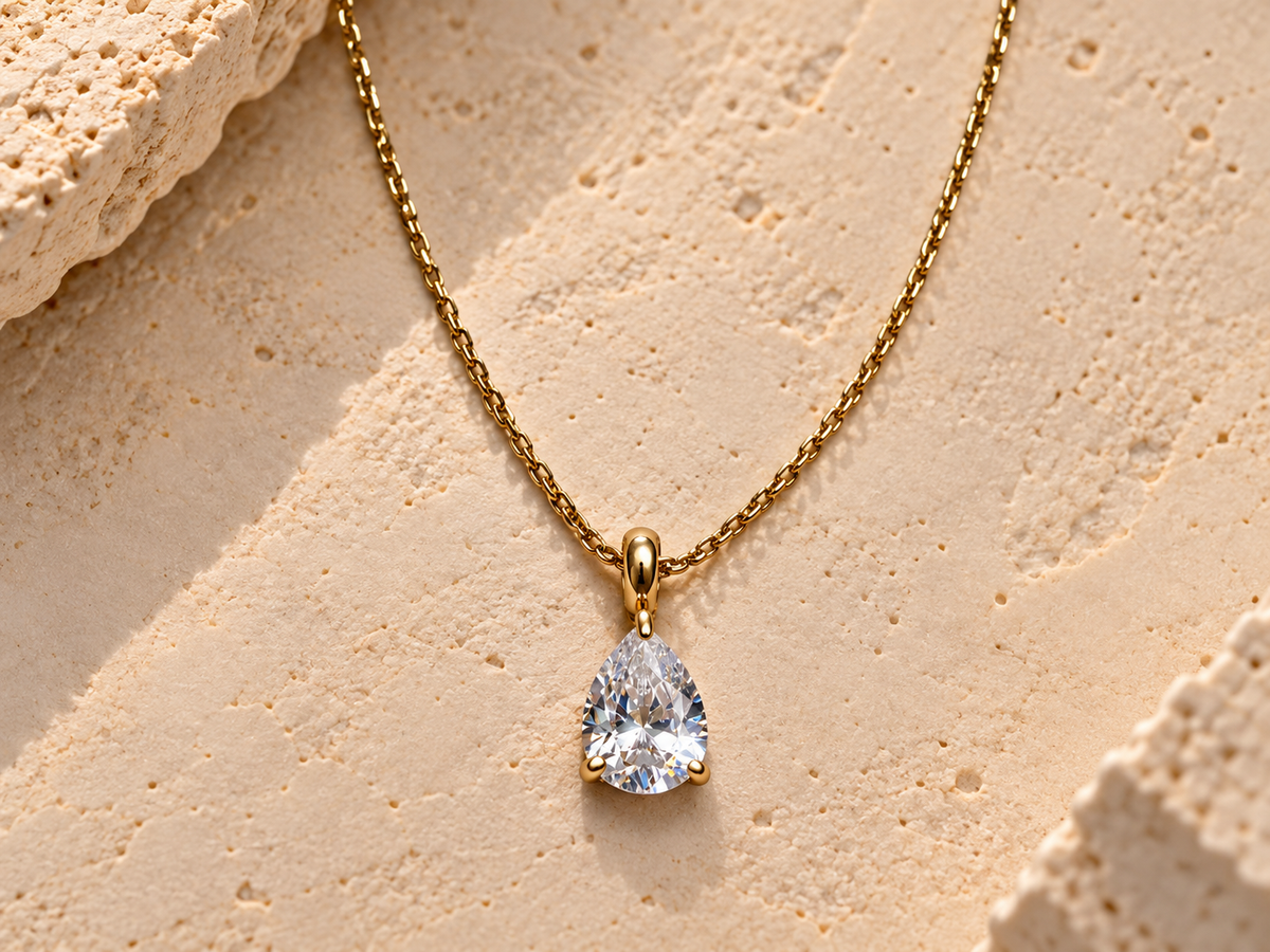 Collana Rugiada