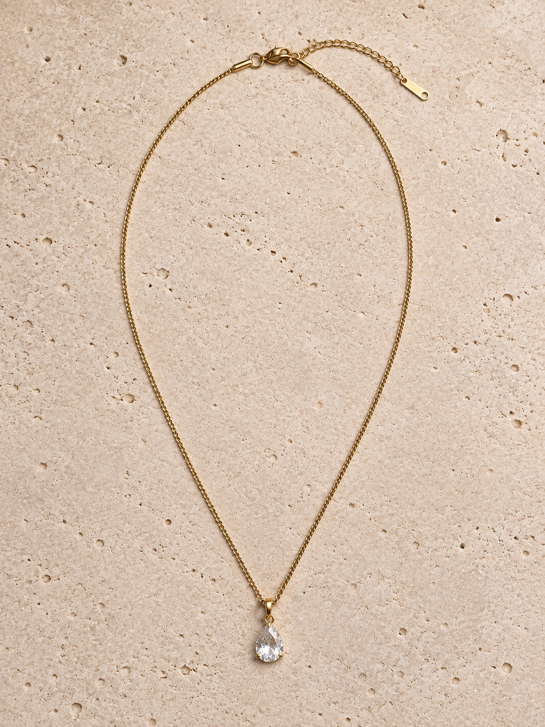 Collana Rugiada