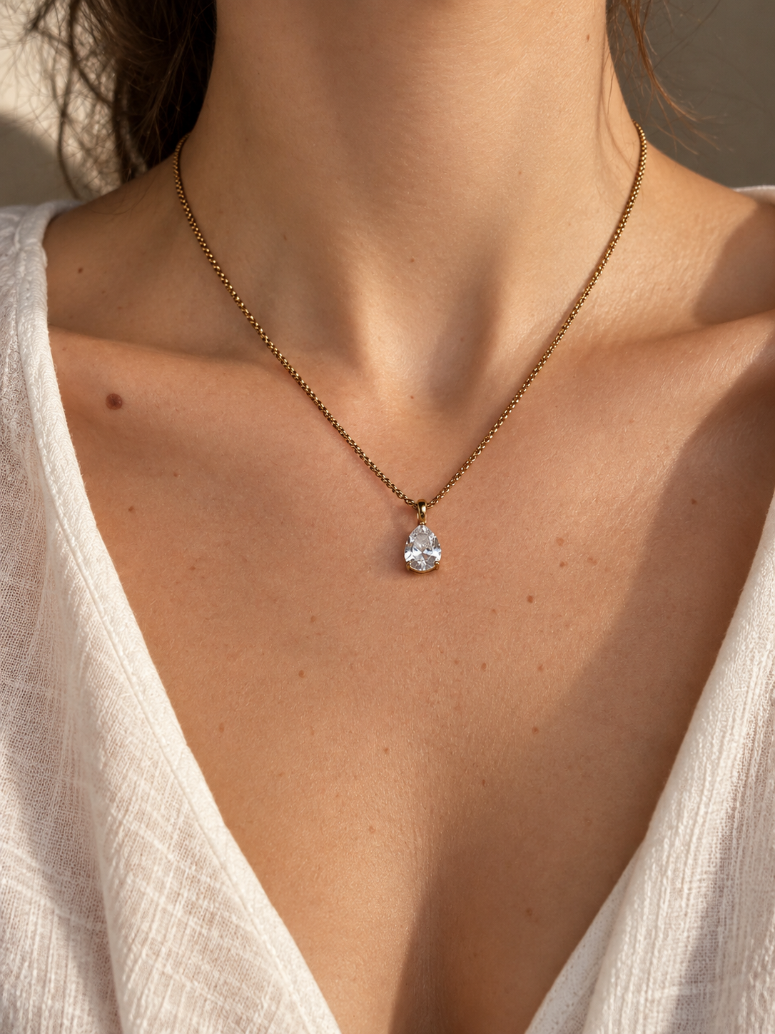 Collana Rugiada