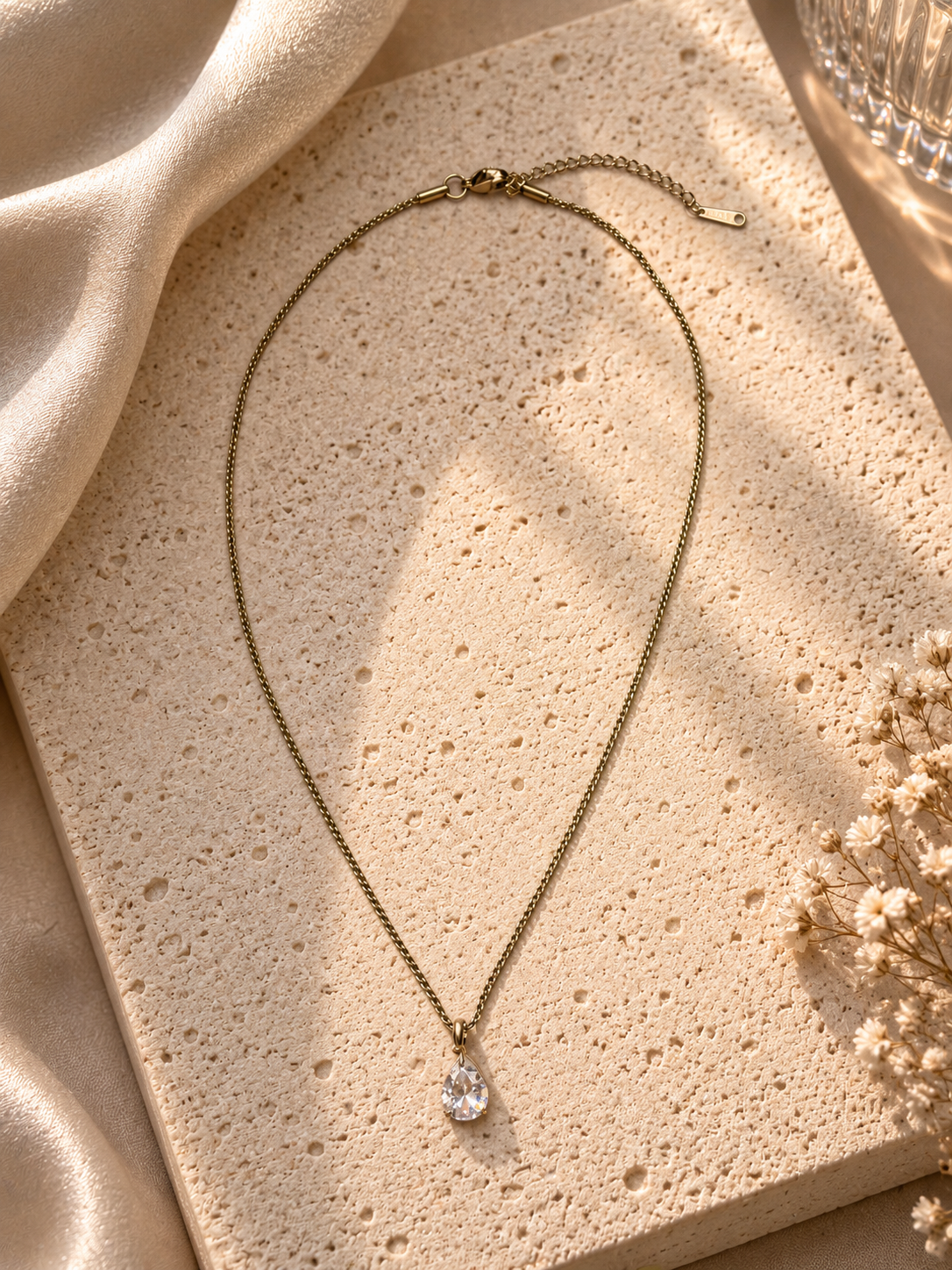 Collana Rugiada