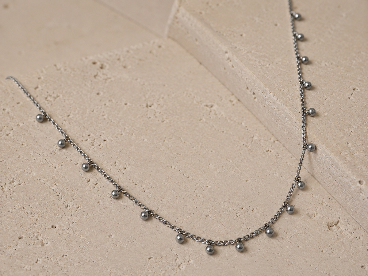 Collana Sfere