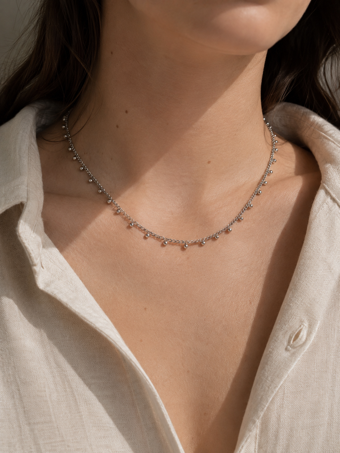 Collana Sfere